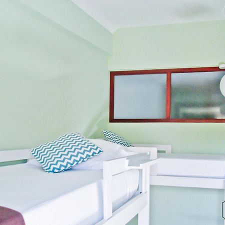 Coimbra Portagem Hostel Buitenkant foto