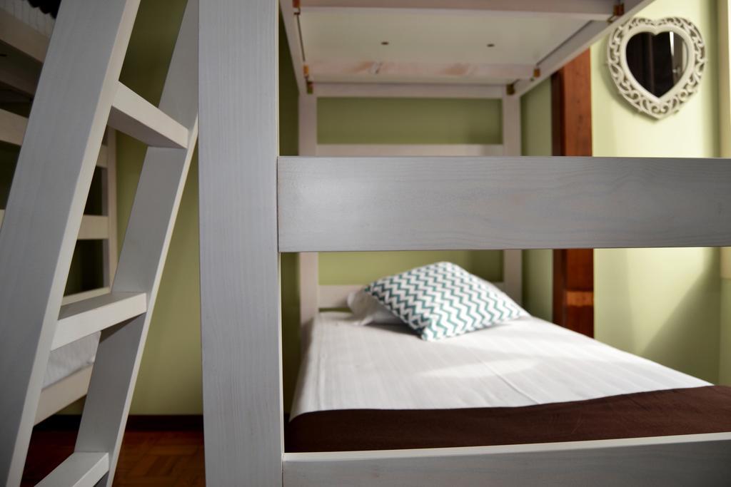 Coimbra Portagem Hostel Kamer foto