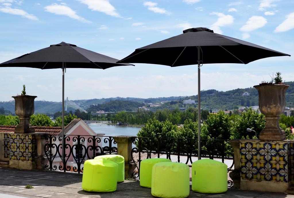 Coimbra Portagem Hostel Buitenkant foto