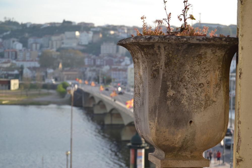 Coimbra Portagem Hostel Buitenkant foto