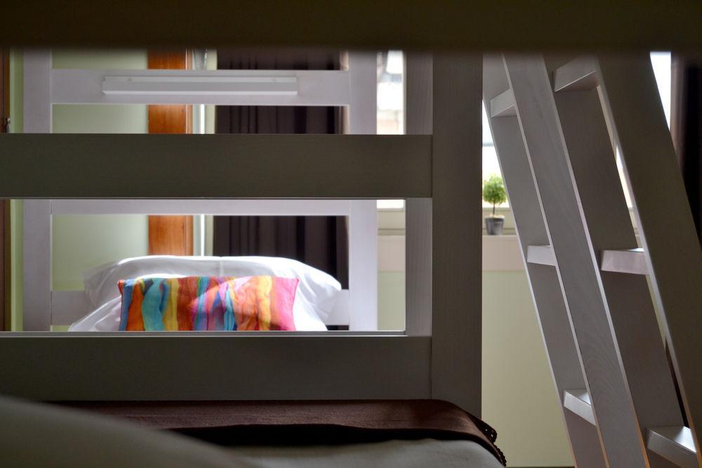 Coimbra Portagem Hostel Buitenkant foto