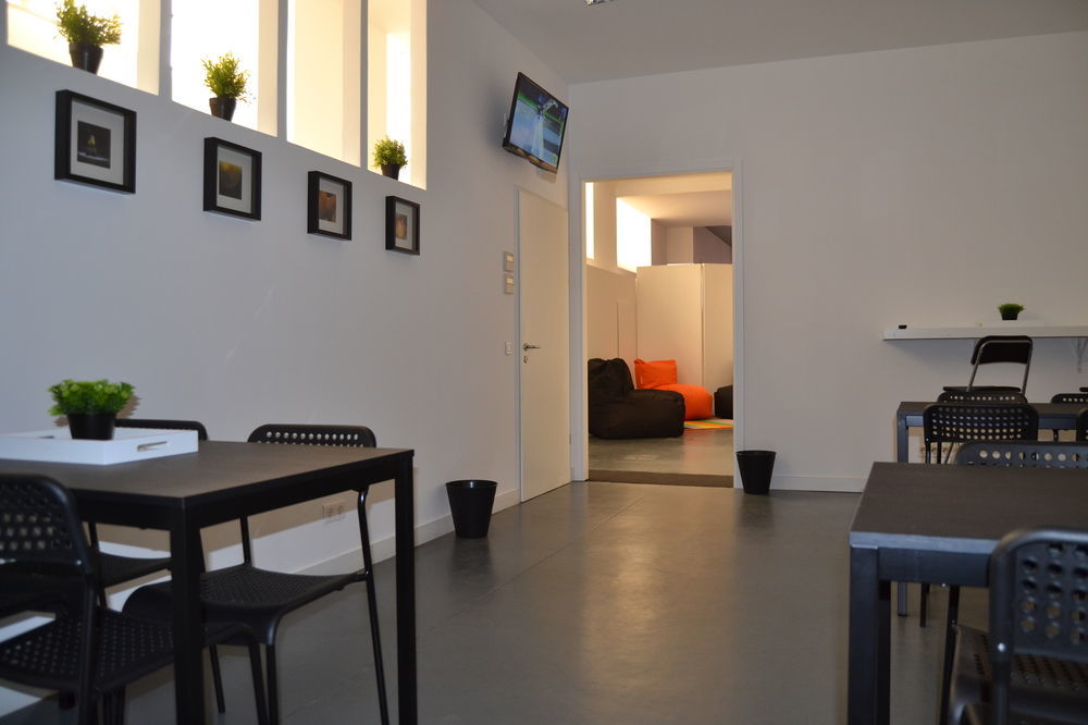 Coimbra Portagem Hostel Buitenkant foto